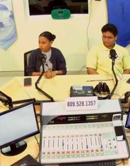 Estudiantes del IPL destacan impacto del programa ELIJO en su crecimiento personal y espiritual 